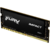 Kingston 32GB 3200MHz DDR4 CL20 SODIMM FURY Impact,  1 year