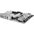 Материнская плата ASUS ROG Maximus Z890 Apex,  двухканальная,  DDR5