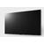 Телевизор OLED LG 83" OLED83G4RLA.ARUG атласное серебро 4K Ultra HD 120Hz DVB-T DVB-T2 DVB-C DVB-S DVB-S2 USB WiFi Smart TV
