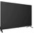 Телевизор LED Digma 43" DM-LED43SBB36 Салют ТВ Frameless Metal черный / черный FULL HD 60Hz DVB-T DVB-T2 DVB-C DVB-S DVB-S2 USB WiFi Smart TV