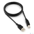 Кабель USB2.0 соединительный USB A-B Gembird "CCP-USB2-AMBM-6"  (1.8м)