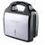 Сандвич мейкер ZSM7900 3IN1 BLACK / INOX ZELMER