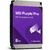 Жесткий диск /  HDD WD SATA3 8Tb Purple Pro 7200 rmp 256MB  1 year warranty