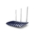 TP-Link Archer C20 AC750 Wireless Dual Band Router,  433 at 5 GHz +300 Mbps at 2.4 GHz,  802.11ac / a / b / g / n,  1 port WAN 10 / 100 Mbps + 4 ports LAN 10 / 100 Mbps,  3 fixed antennas