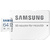 Флеш карта microSDXC 64Gb Class10 Samsung MB-MC64KA / RU EVO PLUS + adapter