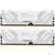 Память оперативная /  Kingston 32GB 6400MT / s DDR5 CL32 DIMM  (Kit of 2) FURY Renegade RGB White XMP