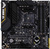 Материнская плата Asus TUF GAMING B450M-PRO II Soc-AM4 AMD B450 4xDDR4 mATX AC`97 8ch (7.1) GbLAN RAID+HDMI+DP