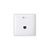 Omada AC1200 wireless MU-MIMO Gigabit wall-plate Access Point,  1 Gigabit downlink port,  1 gigabit uplink port,  802.3af / at PoE in,  wall plate mounting,  support standalone mode and controlled by Omada SDN controller  (Software / hardware / Cloud)