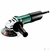 Metabo WEV 850-125 УШМ [603611000] { 850вт, 125мм, регулировка, картон }