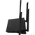Роутер D-Link AC1200 Wi-Fi Router,  1000Base-T WAN,  4x100Base-TX LAN,  4x5dBi external antennas
