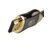 Кабель HDMI 19M / M, ver. 2.1,  8K@60 Hz 1m метал разъемы,  нейлоновая оплетка Telecom <TCG300-1M>