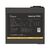 Блок питания 650W Ocypus Gamma P650 BK  (ATX,  80+,  APFC,  20+4 pin,  120mm fan,  PCI-E 6+2Px4,  6xSATA)  (Gamma-P650-W1HDBK024X-EU)
