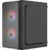Formula V Line Air Mesh G4 Black,  MATX,  USB3.0*1 ,  USB2.0*1,  REAR 1x120mm