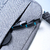 Патч-корд Vention прямой UTP cat.6,  RJ45 - 1, 5м. плоский Черный