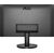 Монитор AOC 27" Basic-Line 27B3HA2 черный IPS LED 1ms 16:9 HDMI M / M матовая 1300:1 250cd 178гр / 178гр 1920x1080 100Hz VGA FHD USB 3.4кг
