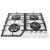 Газовая варочная поверхность PVG 2232-01 Р12 14913001 GEFEST