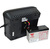 Powercom PCM SPD-650U Line-Interactive,  650VA  /  390W,  Tower,  Schuko,  USB