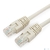 Cablexpert Патч-корд UTP PP6U-3M кат.6,  3м,  литой,  многожильный  (серый)