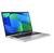 Ноутбук Acer Extensa 15 EX215-34-P92P N200 8Gb SSD512Gb Intel HD Graphics 15.6" IPS FHD  (1920x1080) noOS silver WiFi BT Cam  (NX.EHTCD.001)