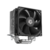 Устройство охлаждения (кулер) ID-Cooling SE-903-SD V3 Soc-AM5 / AM4 / 1151 / 1200 / 1700 3-pin 23dB Al+Cu 130W 370gr Ret