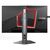 Монитор 24.1" AOC AGON AG246FK6 Black-Grey  (TN 1920x1080 600Hz 0.5ms 500cd / m 1000:1 2xHDMI DP 4xUSB,  Pivot)