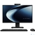 Моноблок Asus P440VAK-BPC7430 23.8" Full HD Core 5 210H  (2.5) 16Gb SSD512Gb Graphics без ОС GbitEth WiFi BT 120W клавиатура мышь Cam черный 1920x1080