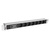 CMO R-10-7S-FI-440-Z Блок розеток Rem-10 без шнура с фил. и инд.,  7 Schuko,  вход IEC 60320 C14,  10A,  алюм.,  19"  (R-10-7S-FI-440-Z)