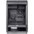 Корпус Thermaltake The Tower 500 черный без БП ATX 1x120mm 3x140mm 4xUSB3.0 2xUSB3.1 audio bott PSU