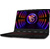 Ноутбук MSI GF63 Thin 12VF-468XRU Core i5 12450H 16Gb SSD512Gb NVIDIA GeForce RTX4060 8Gb 15.6" IPS FHD  (1920x1080) noOS black WiFi BT Cam  (9S7-16R821-468)