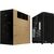 Корпус для ПК ASUS PROART PA401 WOOD TG PWM BLACK