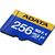 Карта памяти microSDXC 256GB ADATA Premier Extreme   SD7.1 Express,  800 / 700 MB / s