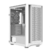 ZALMAN i6,  EATX,  WHITE,  FRONT MESH,  WINDOW,  2x3.5",  3x2.5",  1xUSB2.0,  1xUSB3.0,  1xUSB Type C,  FRONT 3x140mm RGB LED,  REAR 1x140mm RGB LED