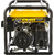 Генератор DENZEL GE 8900  бензиновый 8.5кВт 220в / 50гц 25л ручной старт
