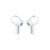 Наушники Huawei FreeBuds SE 4 чёрный