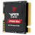 SSD PATRIOT VIPER VP4000 1Тб 3D NAND TLC Скорость записи 3500 Мб / сек. Скорость чтения 5000 Мб / сек. M.2 TBW 250 Тб VP4000M1TBM23