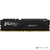 Kingston DRAM 8GB 5200MHz DDR5 CL40 DIMM FURY Beast Black EAN: 740617325966