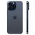 Смартфон APPLE iPhone 15 Pro Max / 256 Гб синий / Dual SIM MU7A3AA / A