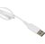Клавиатура + мышь A4 Fstyler F1010 клав:белый / серый мышь:белый / серый USB