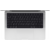 Apple MacBook Pro  (2021) Apple M1 Pro 10c CPU,  16c GPU,  16GB,  1тб SSD,  14-inch MacOS Silver