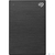 Жесткий диск Seagate USB 3.0 1TB STKY1000400 One Touch 2.5" черный