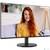 23, 8" AOC  24B3HA2 1920х1080,  WLED,  16:9,  IPS,  250cd,  1300:1,  20M:1,  4ms,  178 / 178,  VGA,  HDMI,  100Hz,  Speakers,  Tilt,  Внутр,  VESA,  Black,  3y