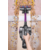Пылесос вертикальный Jimmy H8 Pro Graphite+Purple Pro Cordless Vacuum Cleaner