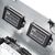 Корпус Silverstone G59RM5200000020 5U rackmount server chassis with dual 360mm liquid cooling compatibility SST-RM52
