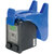 Картридж струйный Cactus CS-C6656A черный для №56 HP DeskJet 450 / 5145 / 5150 / 5151 / 5550 / 5552  (20ml)