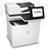 HP LaserJet Enterprise MFP M635h Printer