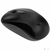 Мышь беспроводная NX-7005 чёрная  (black,  G5 Hanger),  2.4GHz wireless,  BlueEye 1200 dpi,  1xAA New Package