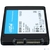 SSD жесткий диск SATA2.5" 1TB BX500 CT1000BX500SSD1 CRUCIAL