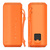Колонка порт. Sony SRS-XE200 оранжевый 20W 1.0 BT  (SRS-XE200 ORANGE)