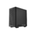 Deepcool CH370 без БП,  боковое окно  (закаленное стекло),  черный,  mATX