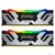 Kingston DDR5 96GB 6000MT / s DDR5 CL32 DIMM  (Kit of 2) FURY Renegade RGB XMP